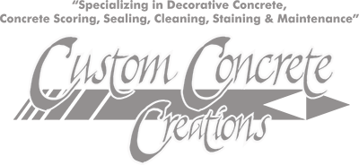 Custom Concrete Solutions